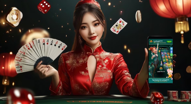 Lucky Duck Games - گیم کی قسم میں