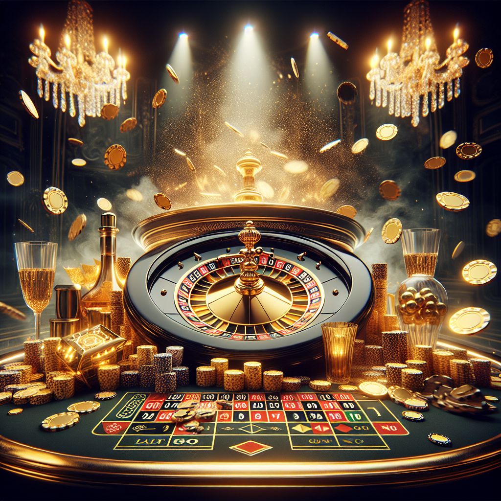 Lucky Duck Games سائٹ کے لیے آن لائن گیمز فراہم کرنے والے