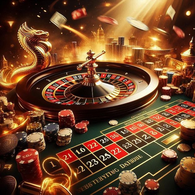 Lucky Duck Games آن لائن کیسینو میں کھیلنے کی وجوہات