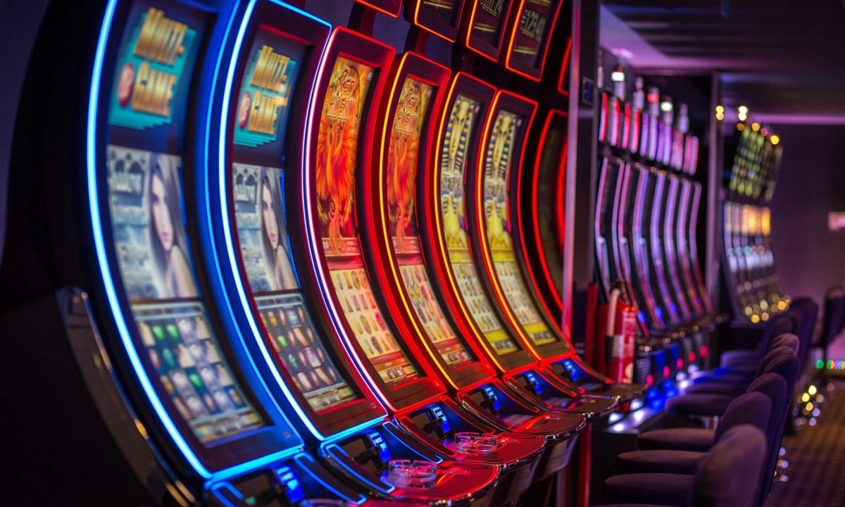 پاکستان کے نئے Lucky Duck Gamesکیسینو کھلاڑیوں کے لیے خوش آمدید بونس