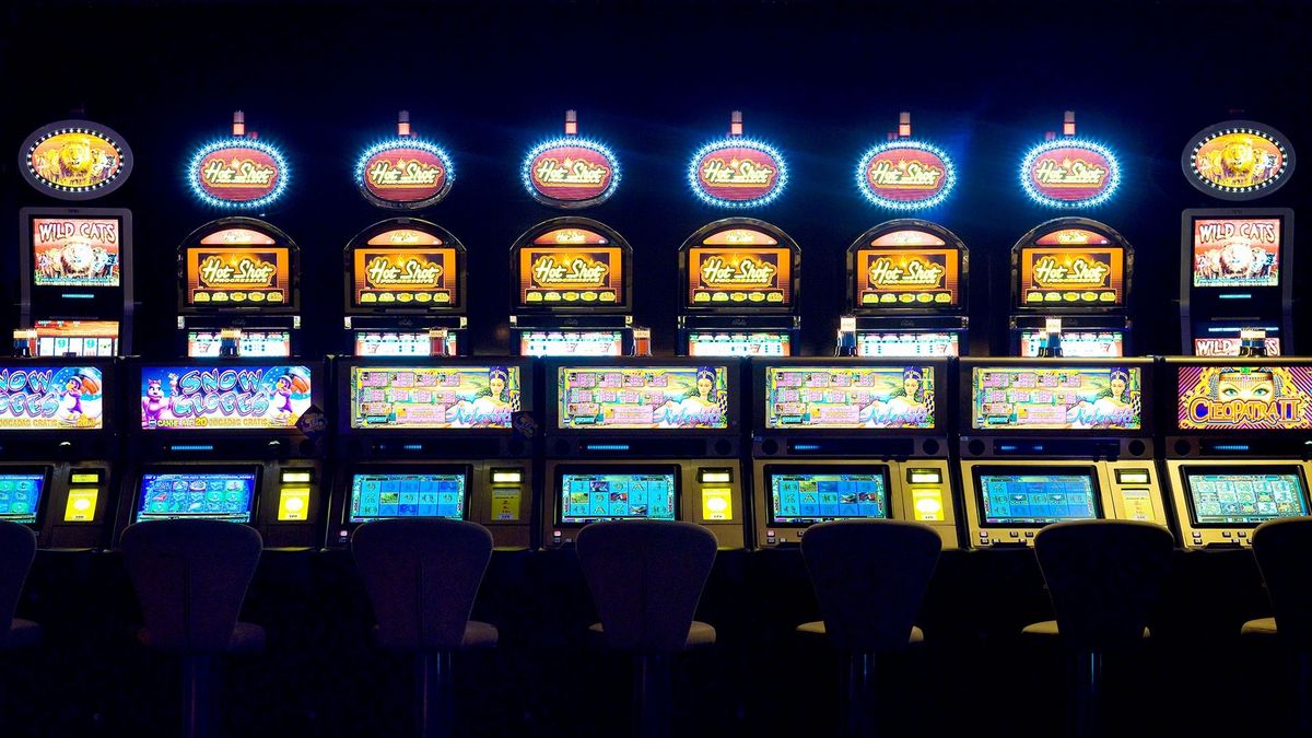 Lucky Duck Games آن لائن کیسینو میں اصل گیمز